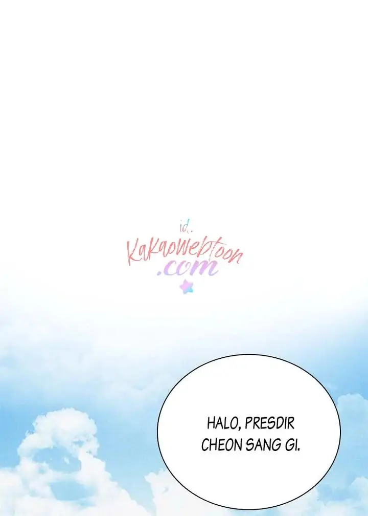 Lord of Money Chapter 129 - halaman 1