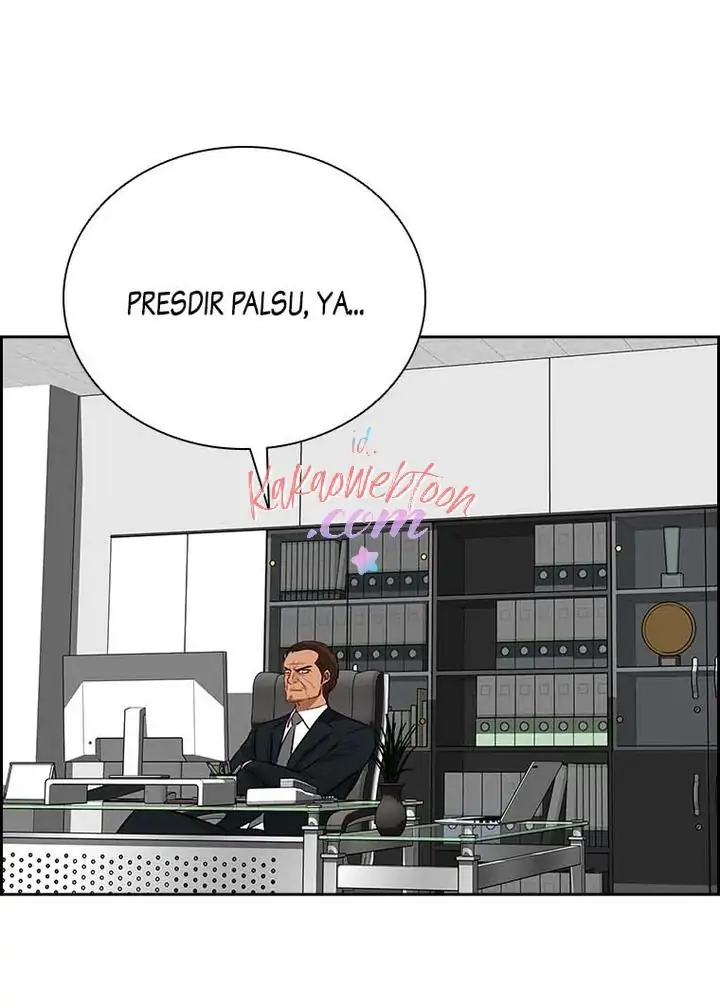 Lord of Money Chapter 129 - halaman 10