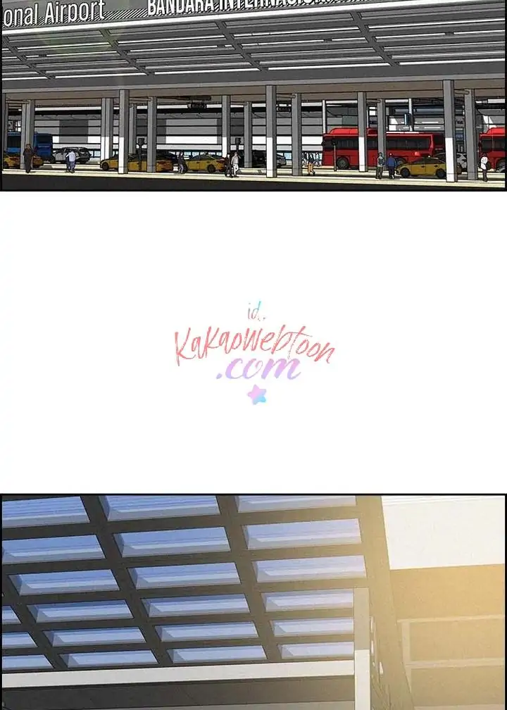 Lord of Money Chapter 129 - halaman 100