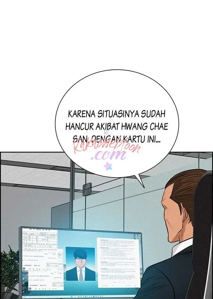 Lord of Money Chapter 129 - halaman 11