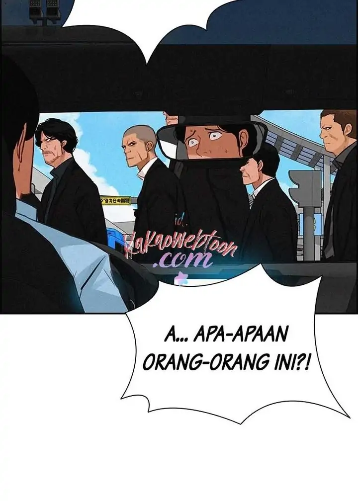 Lord of Money Chapter 129 - halaman 110