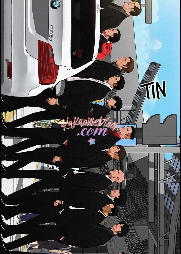 Lord of Money Chapter 129 - halaman 112