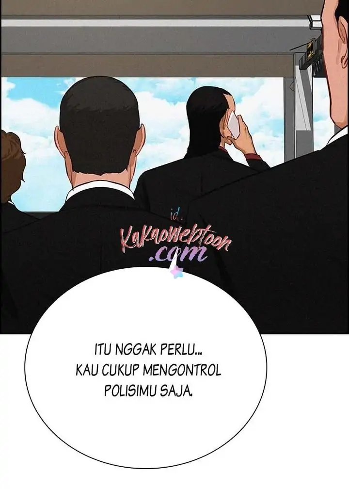 Lord of Money Chapter 129 - halaman 115