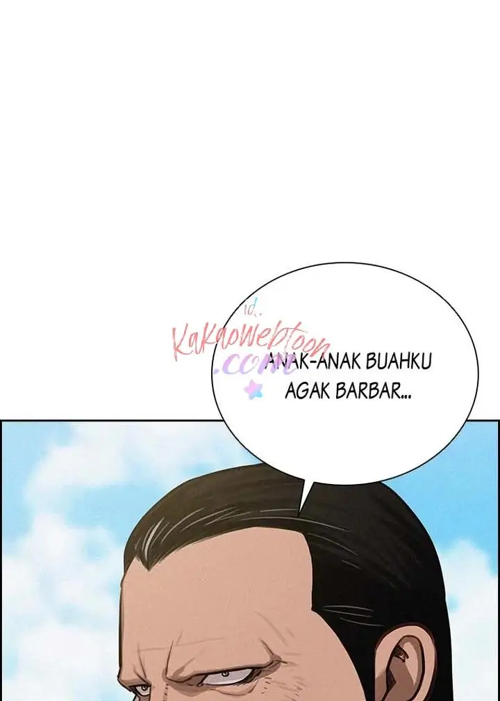 Lord of Money Chapter 129 - halaman 116