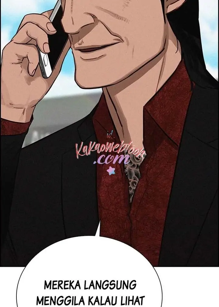 Lord of Money Chapter 129 - halaman 117