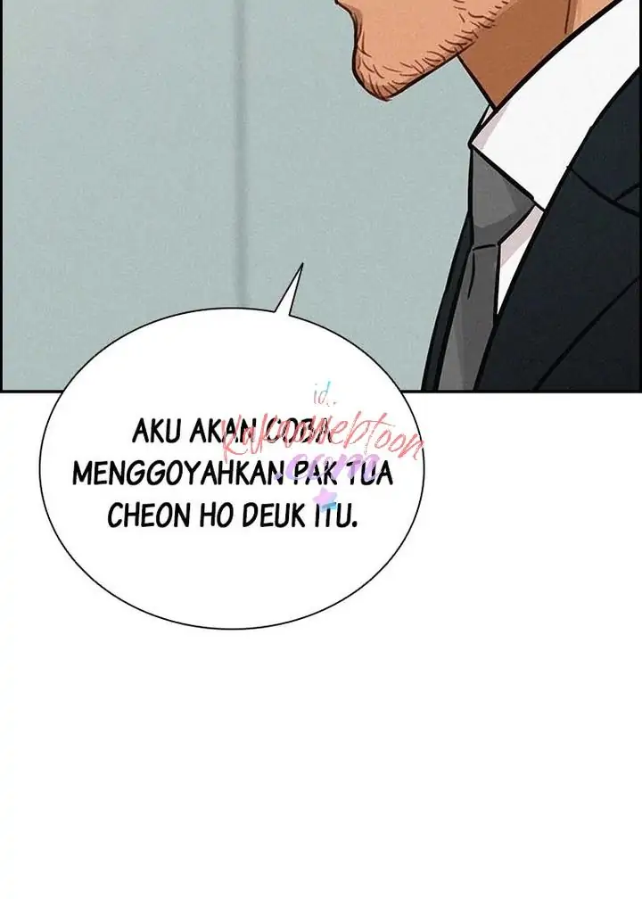 Lord of Money Chapter 129 - halaman 13