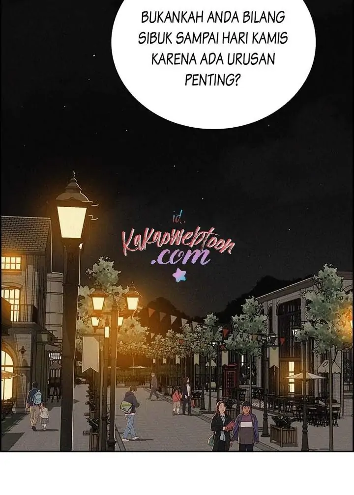 Lord of Money Chapter 129 - halaman 15