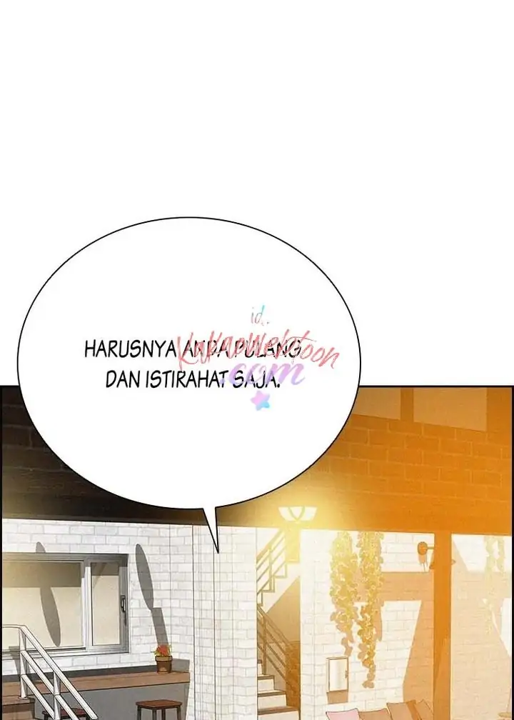 Lord of Money Chapter 129 - halaman 16