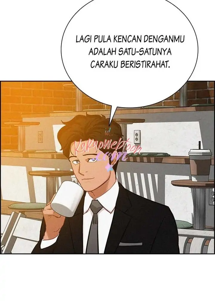 Lord of Money Chapter 129 - halaman 18