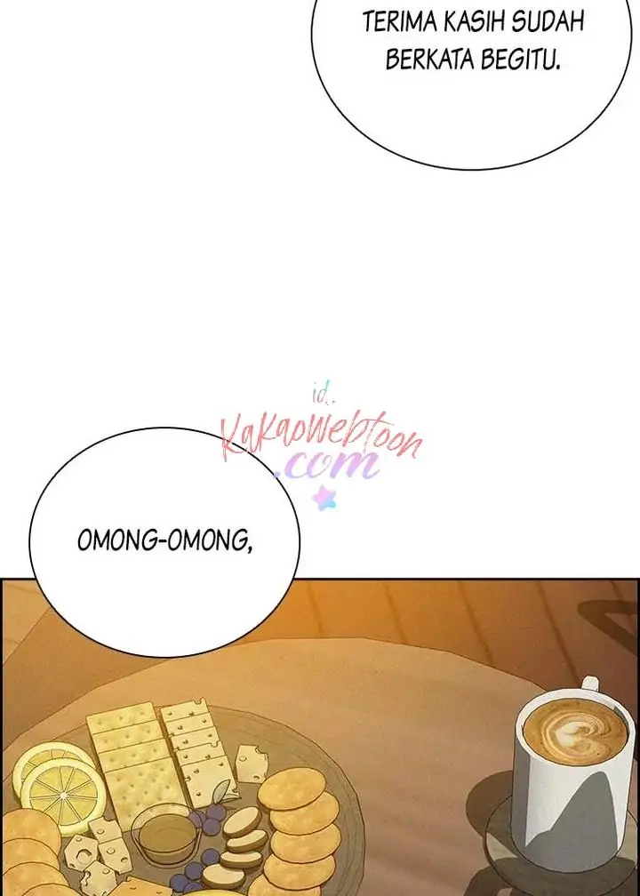 Lord of Money Chapter 129 - halaman 20