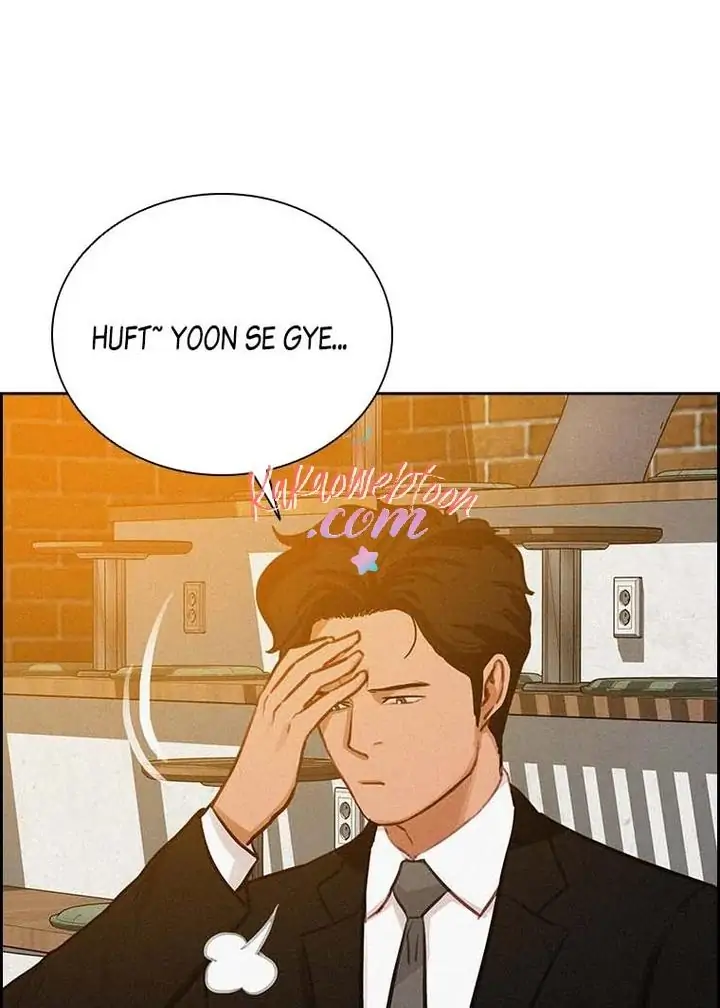 Lord of Money Chapter 129 - halaman 23