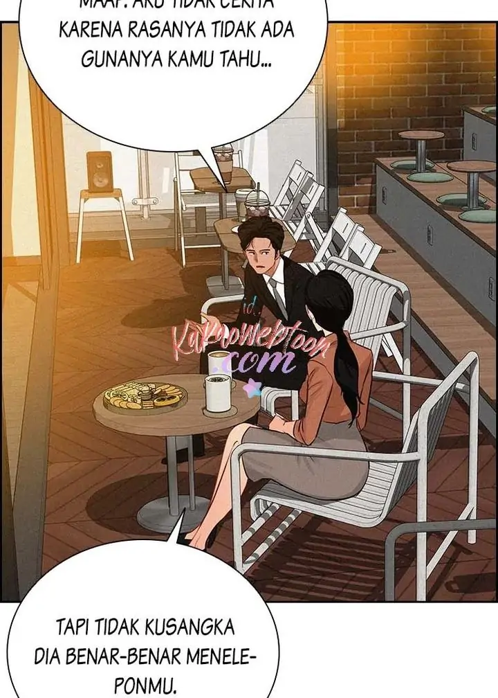Lord of Money Chapter 129 - halaman 25