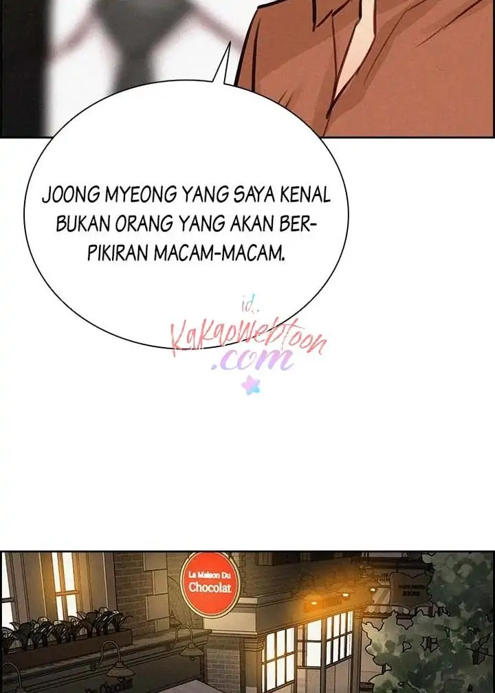 Lord of Money Chapter 129 - halaman 29