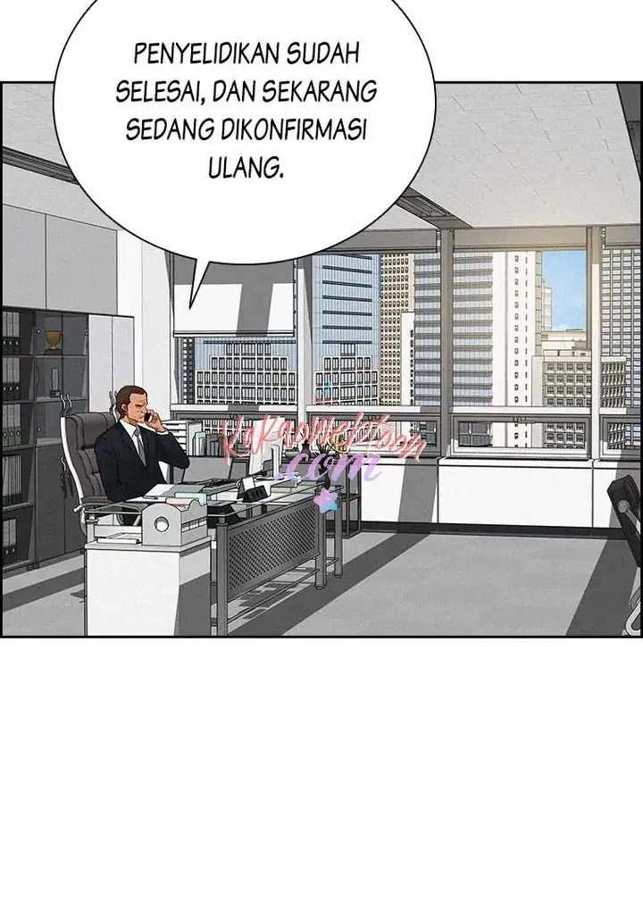 Lord of Money Chapter 129 - halaman 3