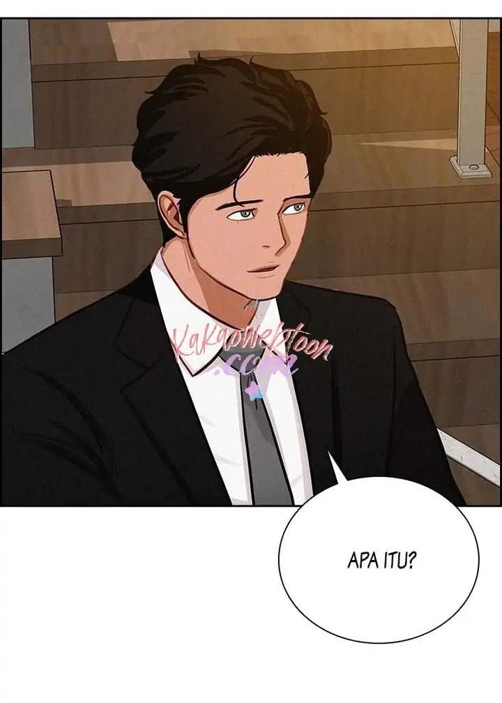 Lord of Money Chapter 129 - halaman 31