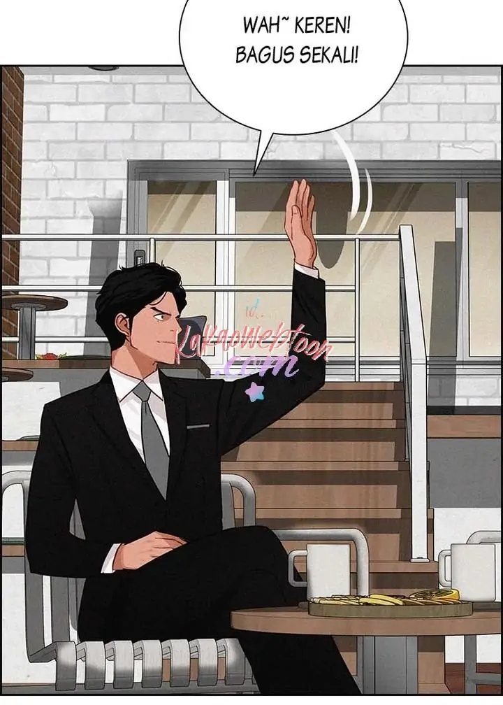 Lord of Money Chapter 129 - halaman 34
