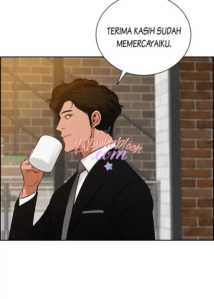 Lord of Money Chapter 129 - halaman 38