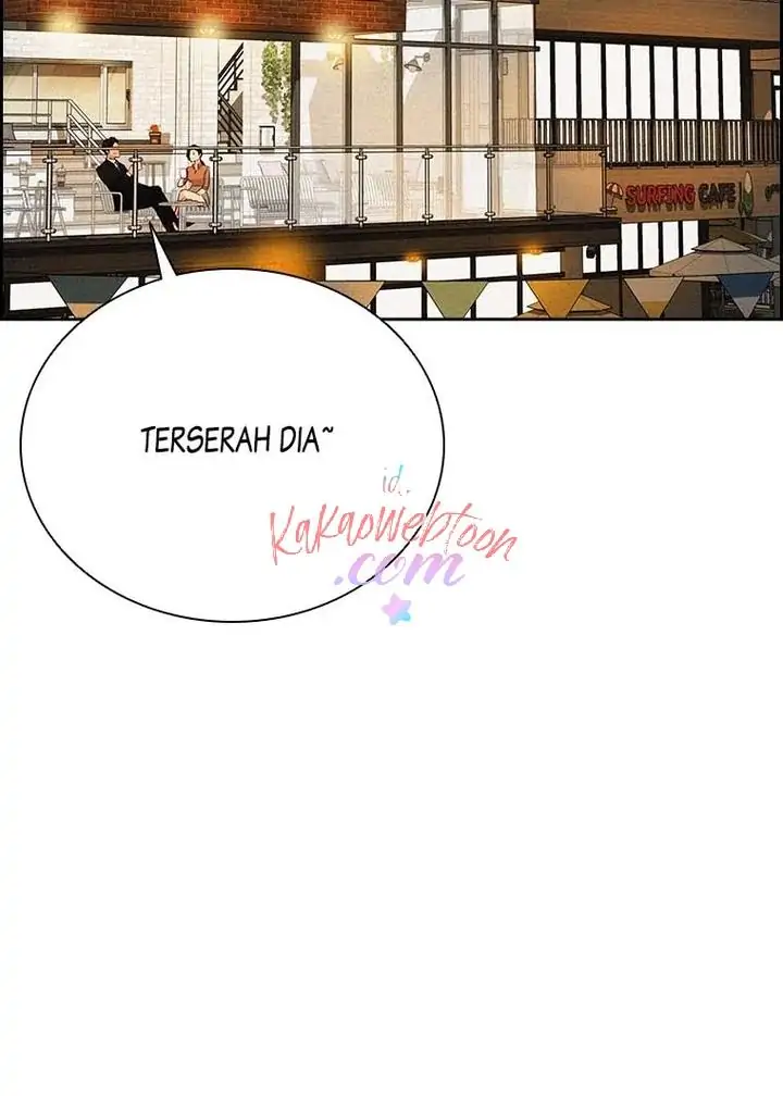 Lord of Money Chapter 129 - halaman 40