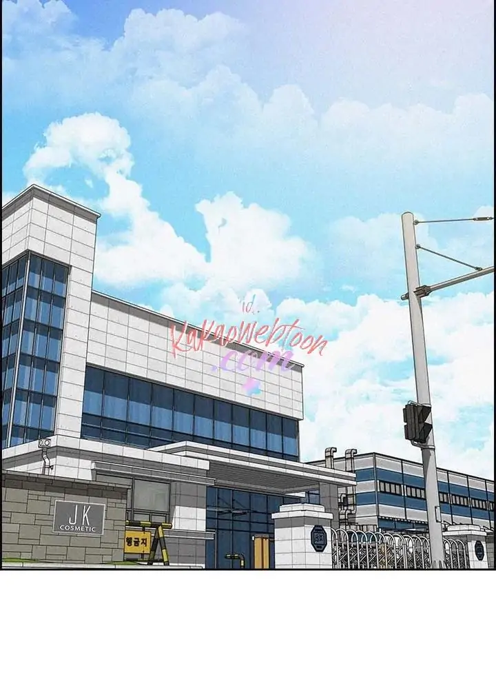Lord of Money Chapter 129 - halaman 42
