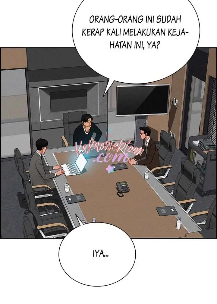 Lord of Money Chapter 129 - halaman 45