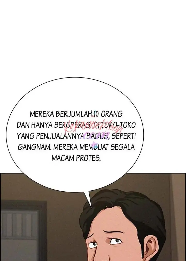 Lord of Money Chapter 129 - halaman 46