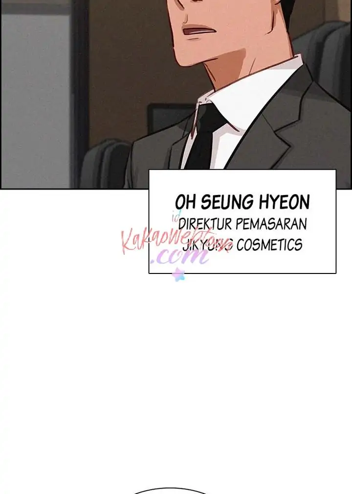 Lord of Money Chapter 129 - halaman 47