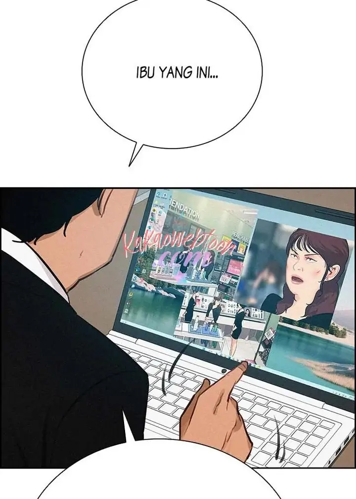 Lord of Money Chapter 129 - halaman 48