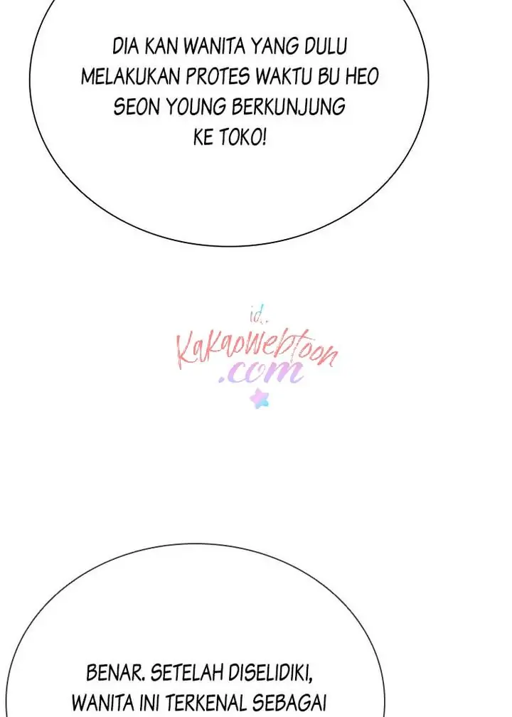 Lord of Money Chapter 129 - halaman 49