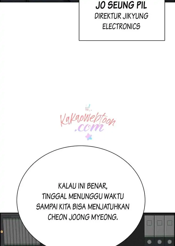 Lord of Money Chapter 129 - halaman 5