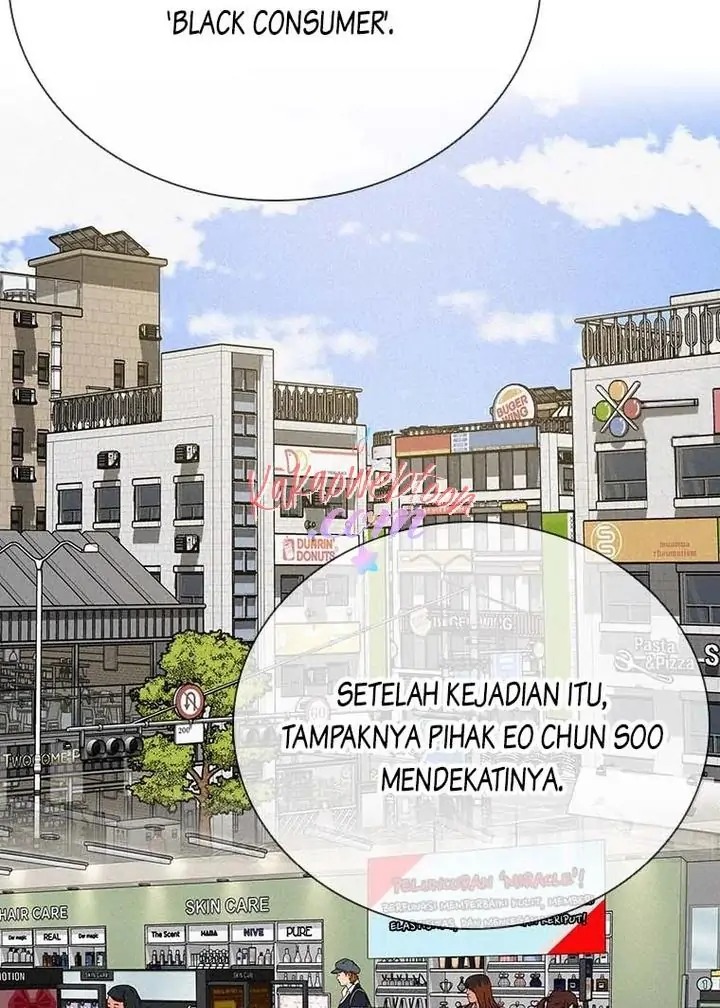 Lord of Money Chapter 129 - halaman 50