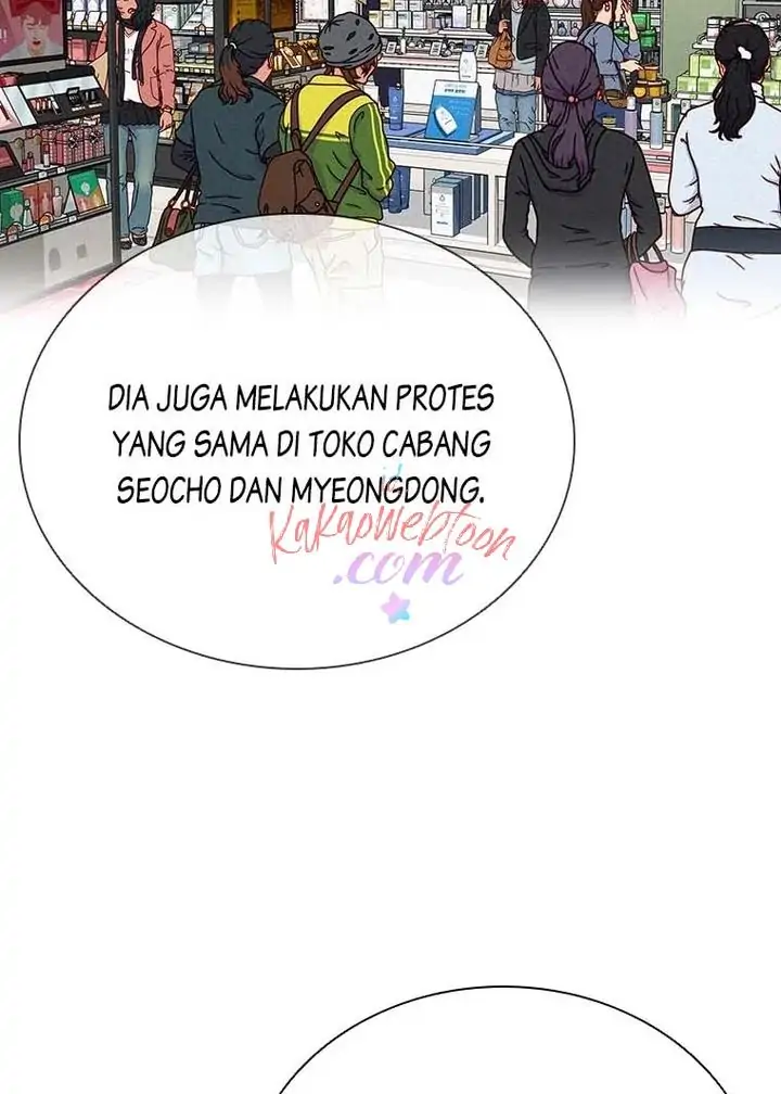 Lord of Money Chapter 129 - halaman 51