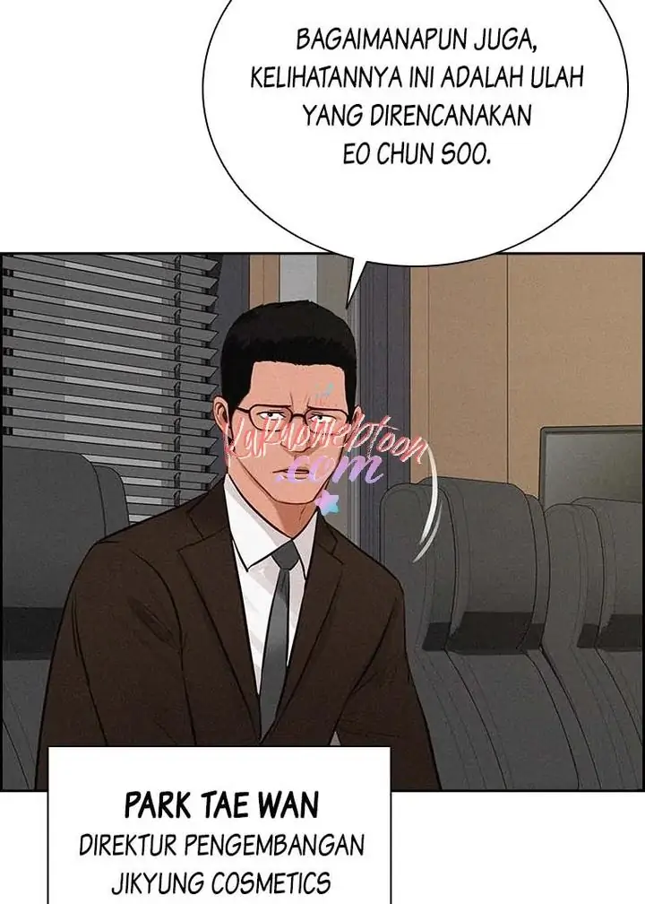 Lord of Money Chapter 129 - halaman 52