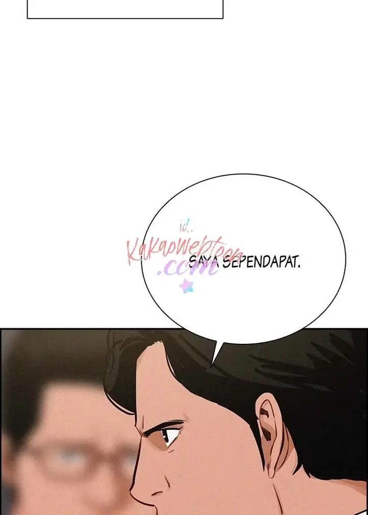 Lord of Money Chapter 129 - halaman 53