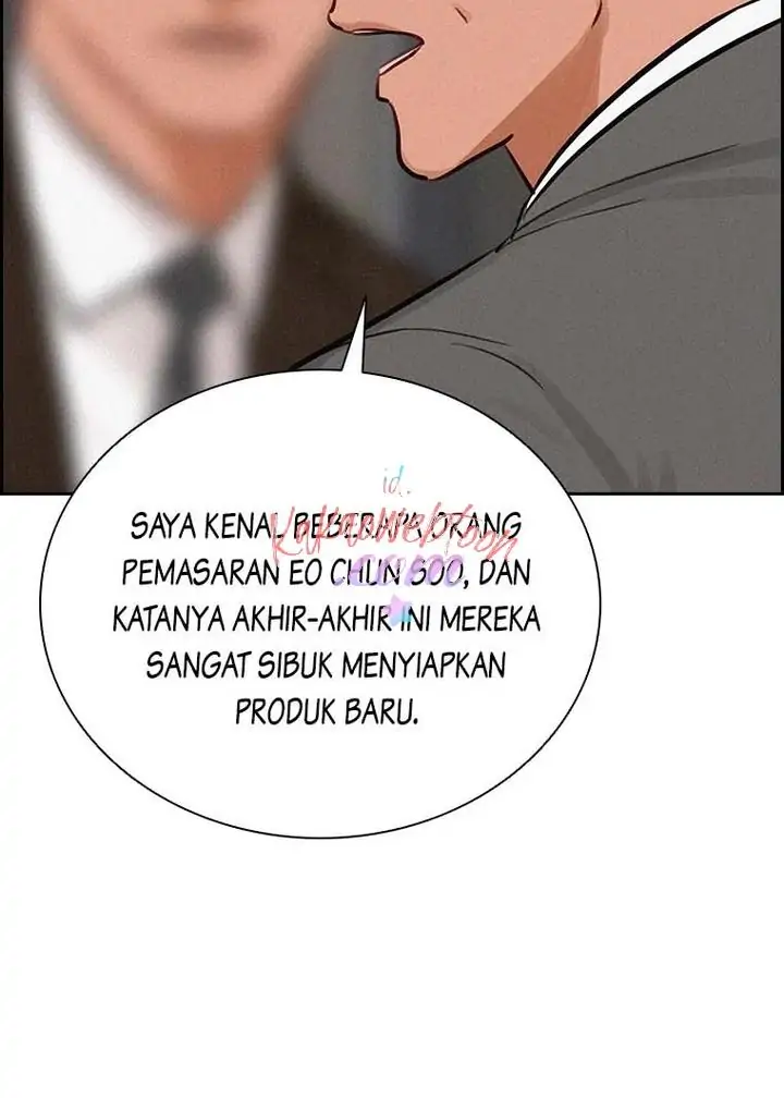 Lord of Money Chapter 129 - halaman 54