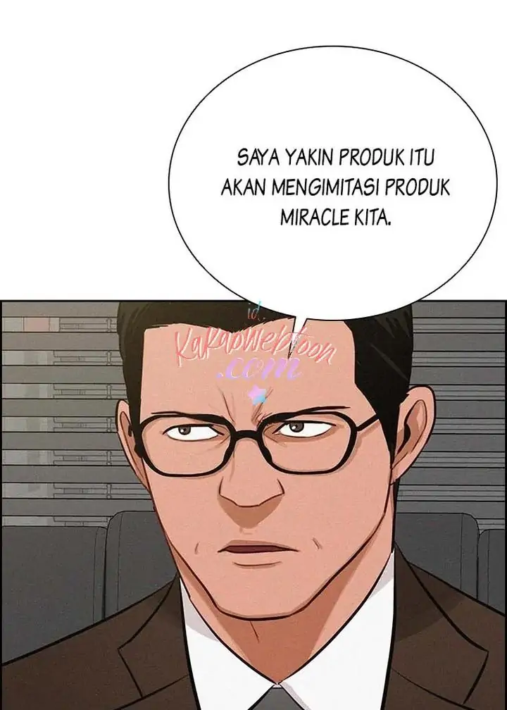 Lord of Money Chapter 129 - halaman 55