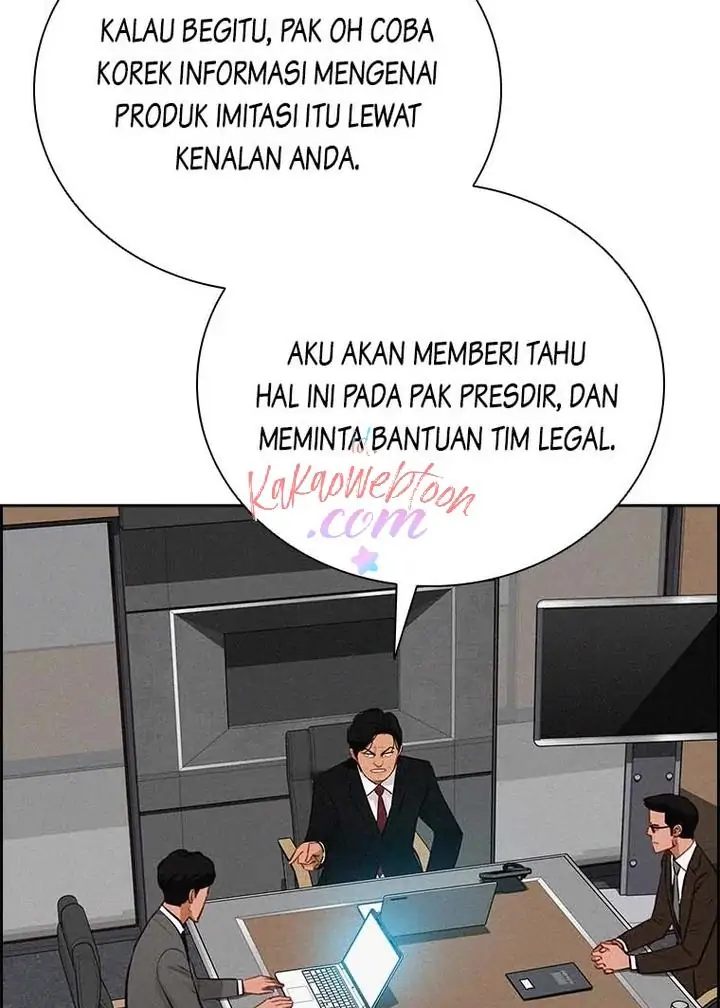 Lord of Money Chapter 129 - halaman 58