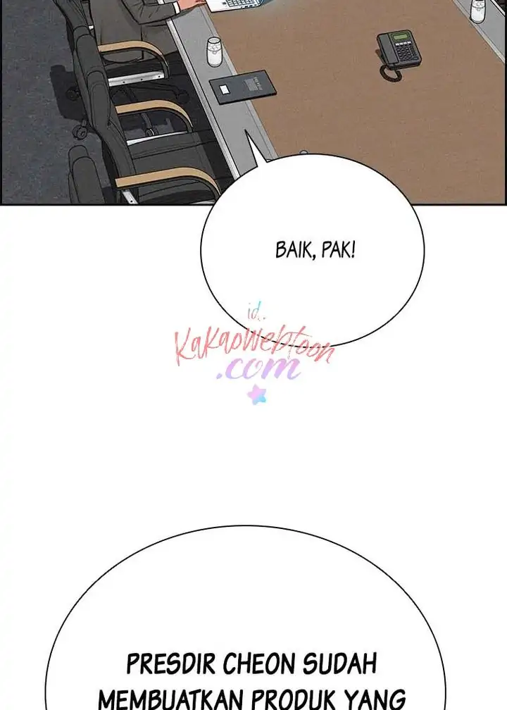 Lord of Money Chapter 129 - halaman 59