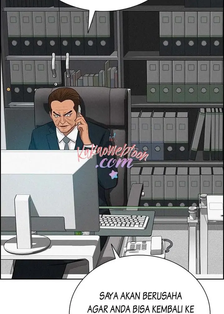Lord of Money Chapter 129 - halaman 6