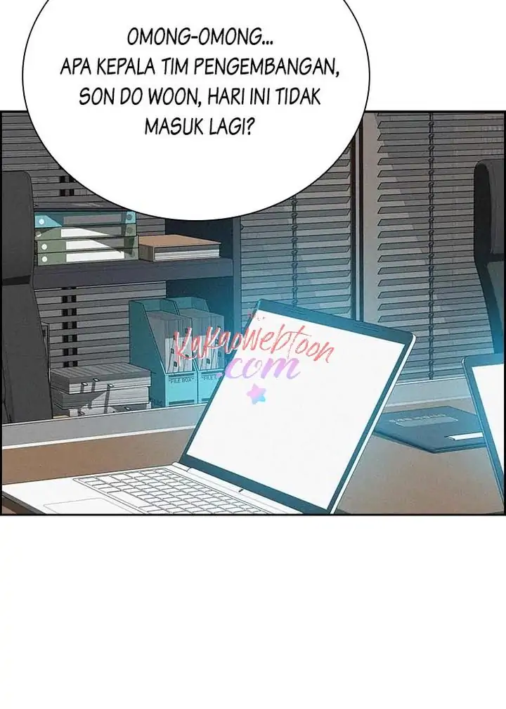 Lord of Money Chapter 129 - halaman 62
