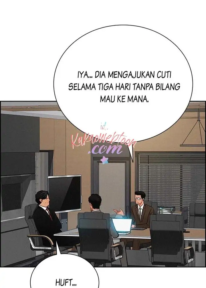 Lord of Money Chapter 129 - halaman 63