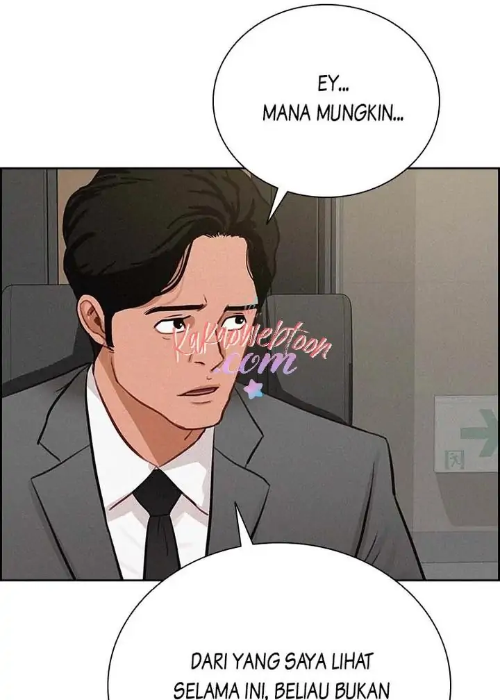 Lord of Money Chapter 129 - halaman 66