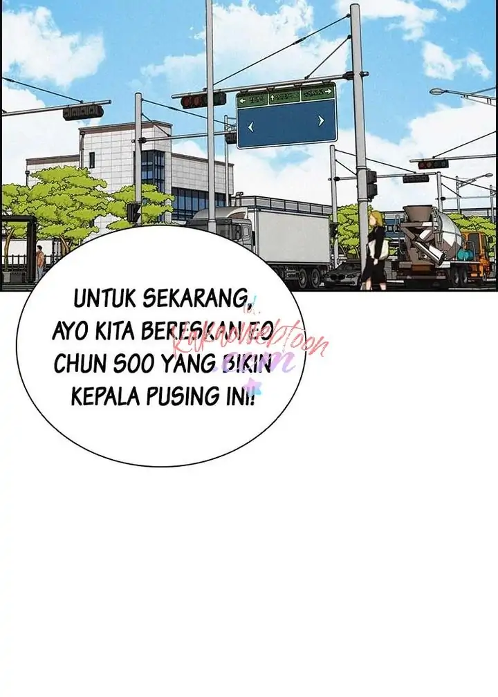 Lord of Money Chapter 129 - halaman 68