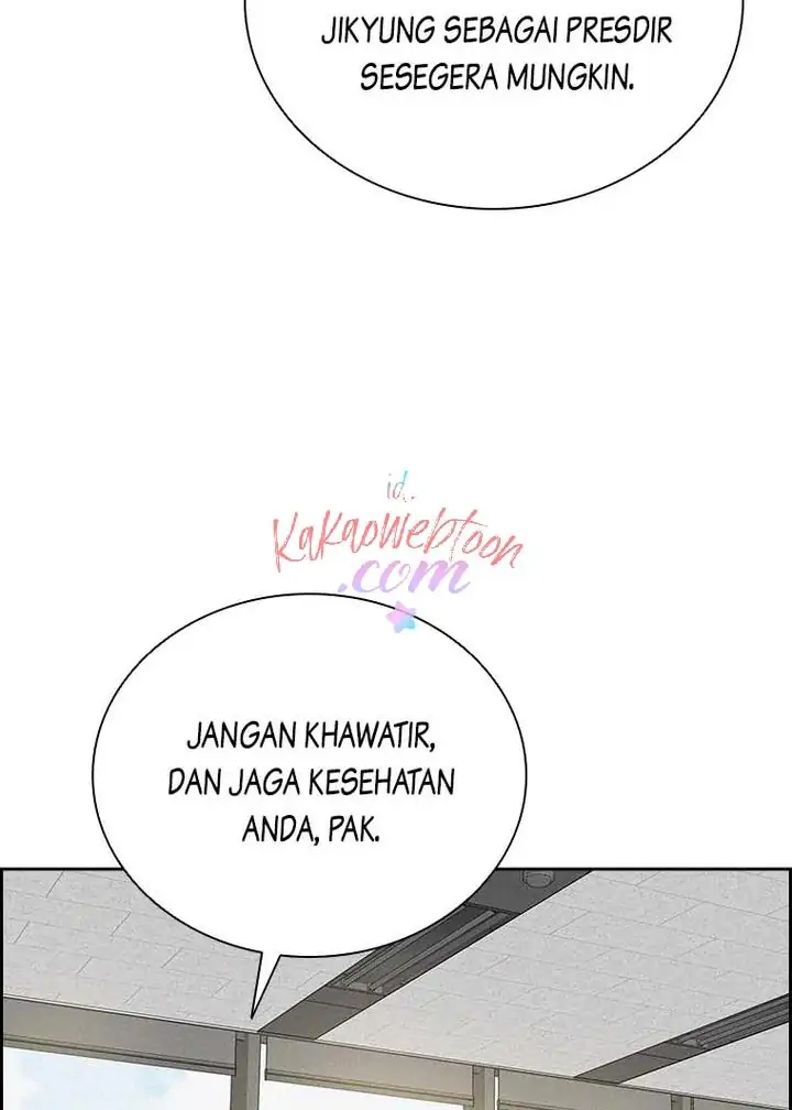 Lord of Money Chapter 129 - halaman 7