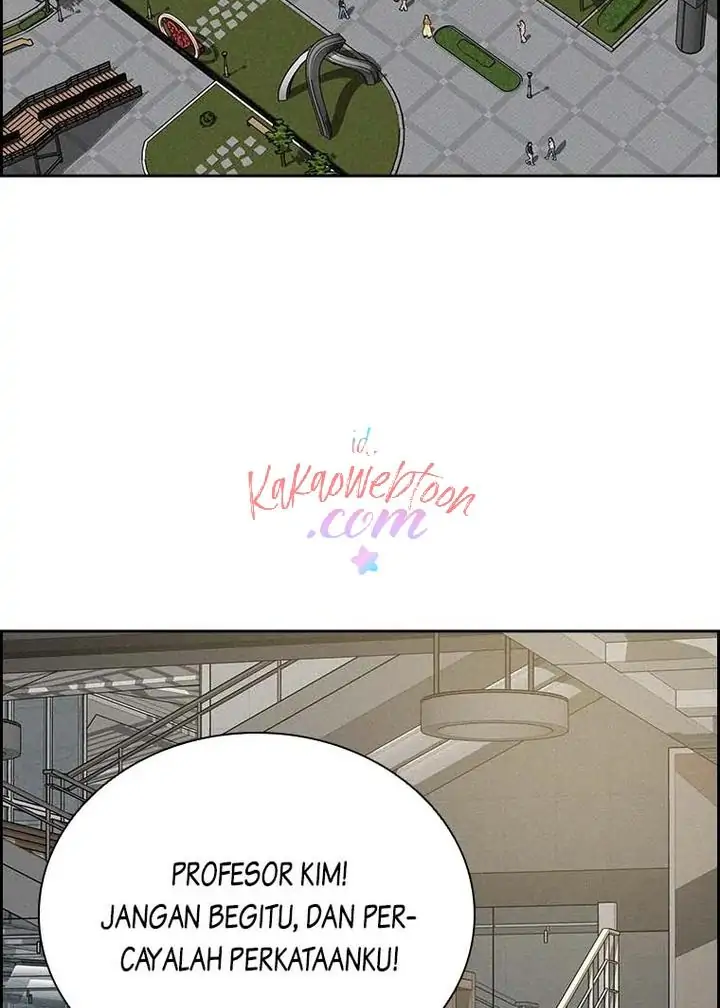Lord of Money Chapter 129 - halaman 71