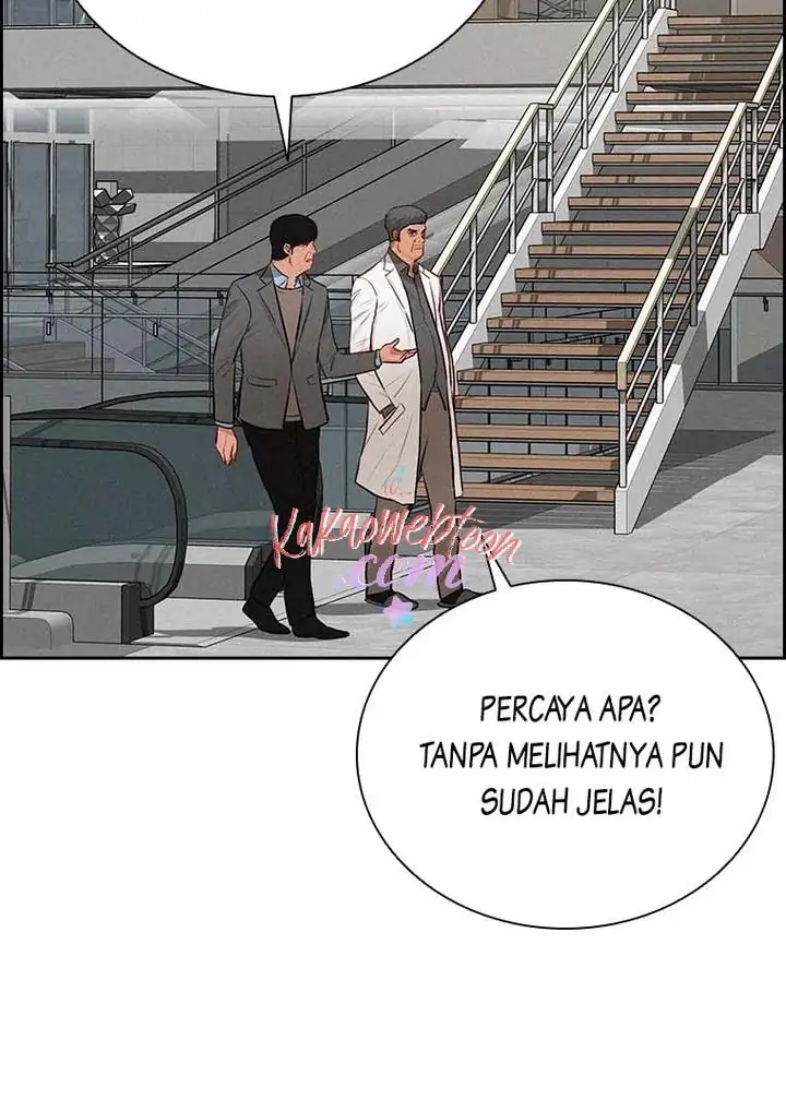 Lord of Money Chapter 129 - halaman 72