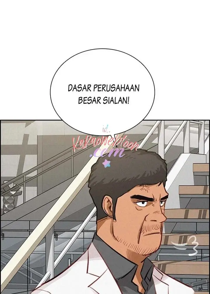 Lord of Money Chapter 129 - halaman 73