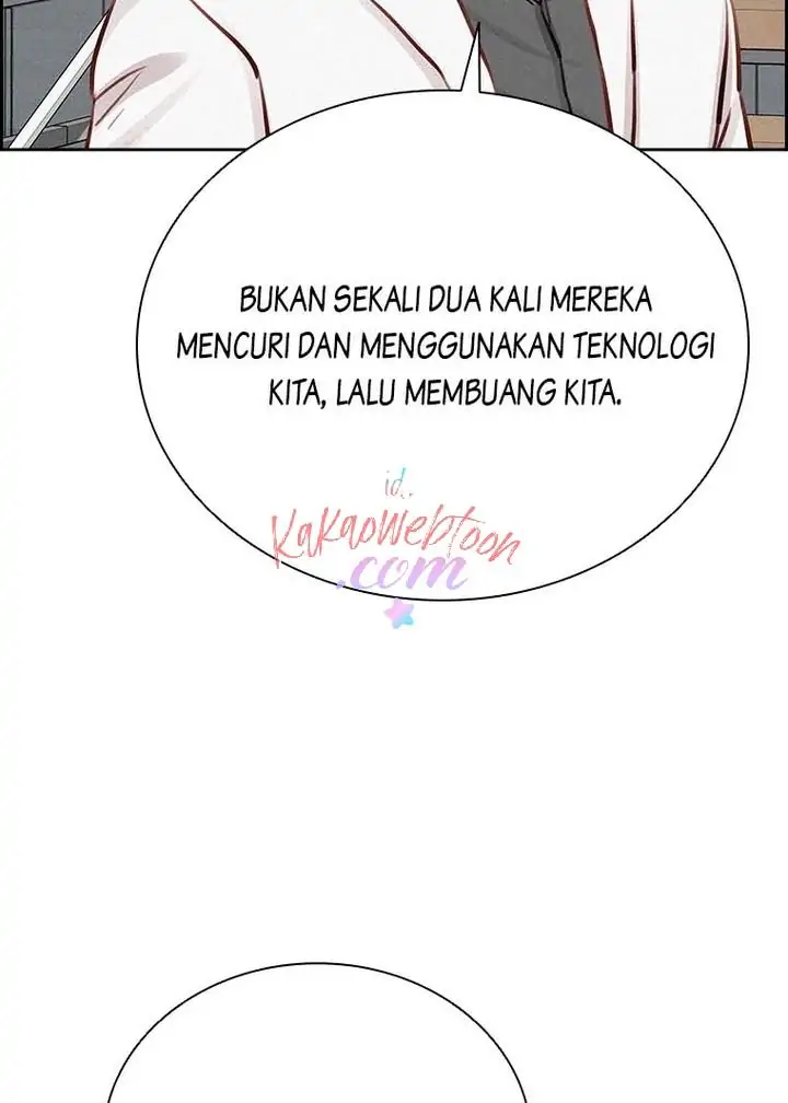 Lord of Money Chapter 129 - halaman 74