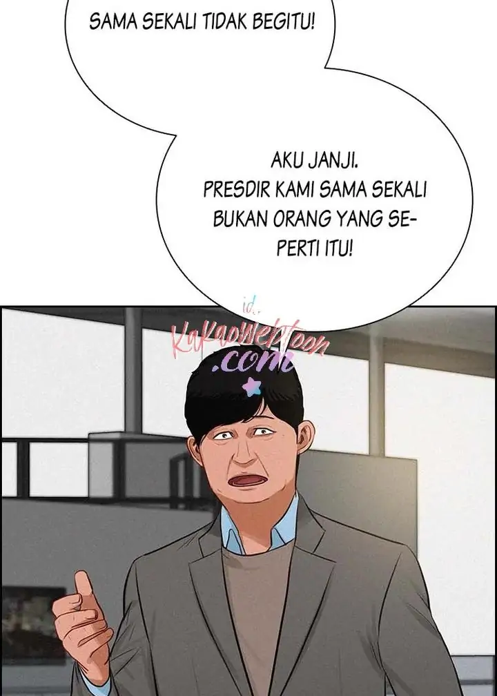 Lord of Money Chapter 129 - halaman 75