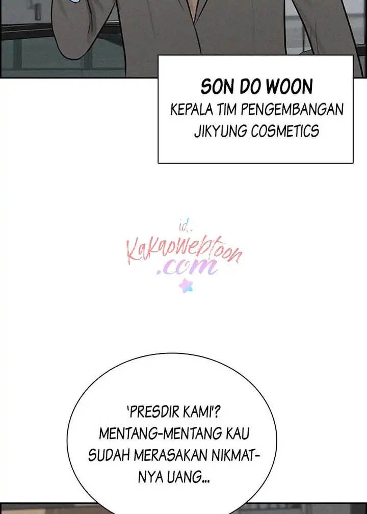 Lord of Money Chapter 129 - halaman 76