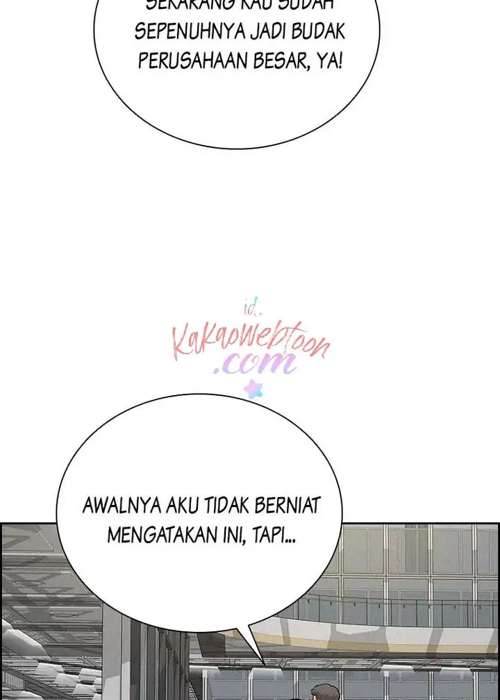 Lord of Money Chapter 129 - halaman 78